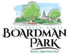 Boardman Township Park Logo