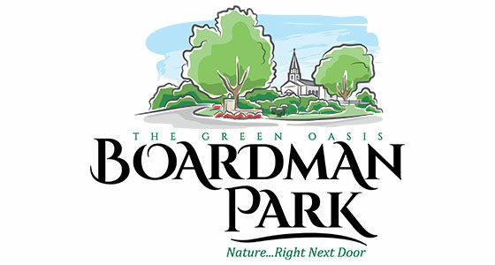 Boardman Township Park Logo